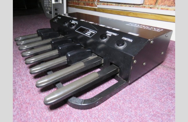 Used Hammond XPK100 Pedal Unit - Image 3